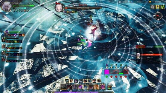 Elegy of Fate — screenshot 5