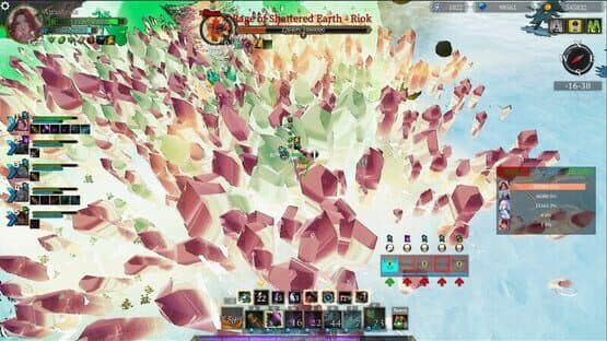 Elegy of Fate — screenshot 8
