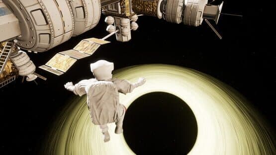 Spaceman — screenshot 2