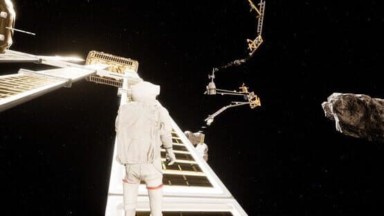 Spaceman — screenshot 3