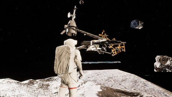 Spaceman — screenshot 4