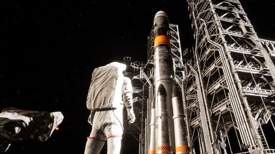Spaceman — screenshot 5