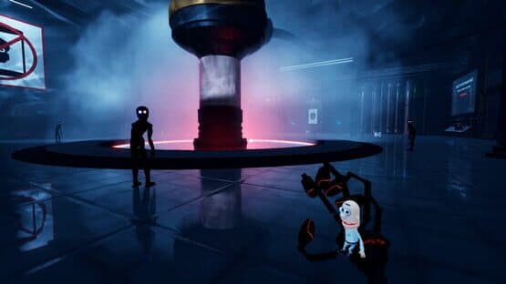 Chiral — screenshot 1