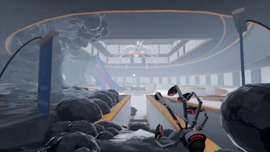 Chiral — screenshot 5
