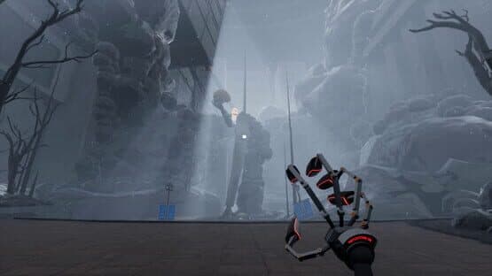 Chiral — screenshot 7