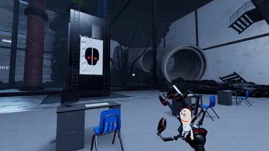 Chiral — screenshot 8