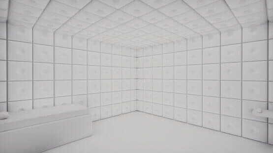 The White Room — screenshot 1