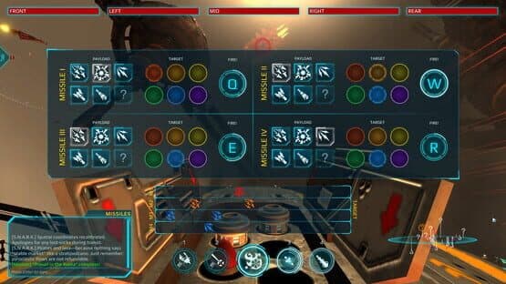 Into the M.A.W. — screenshot 5