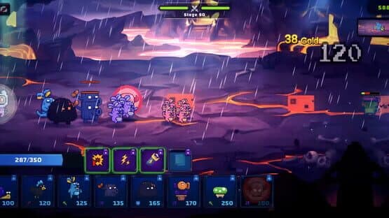 GreenWood Defense — screenshot 5