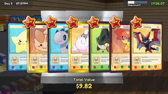 TCG Card Shop Simulator — screenshot 3