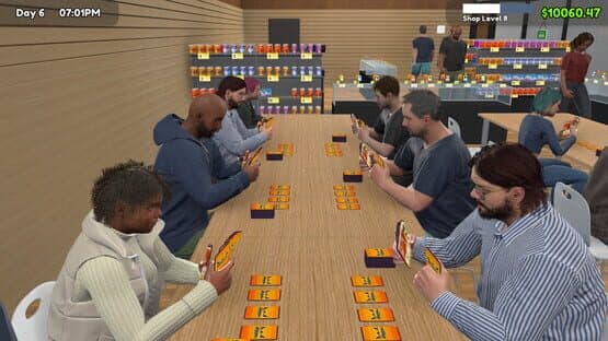 TCG Card Shop Simulator — screenshot 4