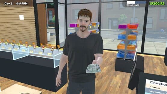 TCG Card Shop Simulator — screenshot 6