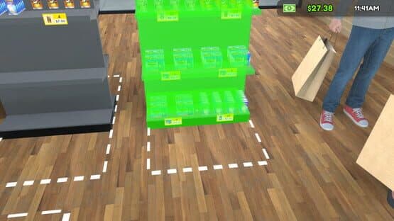 TCG Card Shop Simulator — screenshot 7