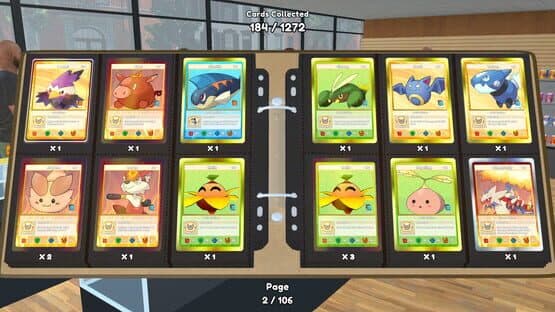 TCG Card Shop Simulator — screenshot 8