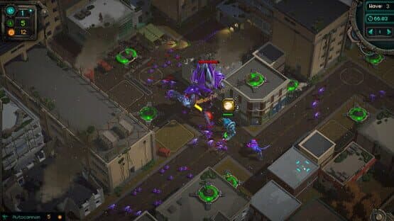 Temporal Titans — screenshot 7