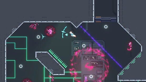 Yokai Rescue — screenshot 1