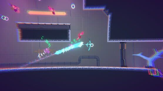 Yokai Rescue — screenshot 2