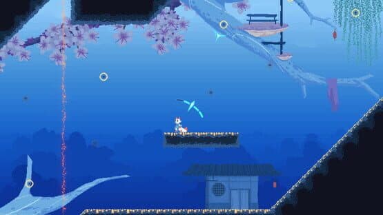 Yokai Rescue — screenshot 5