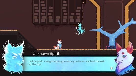 Yokai Rescue — screenshot 6