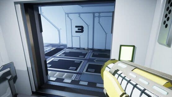 Gravity Sphere — screenshot 1