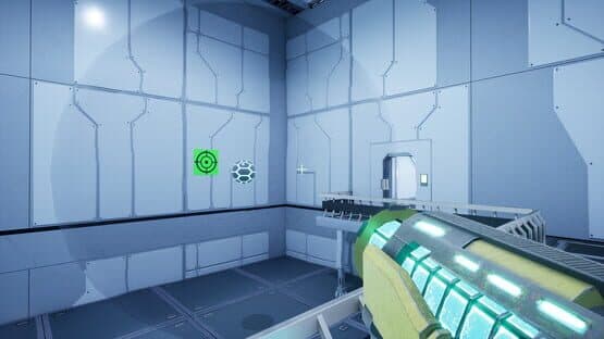 Gravity Sphere — screenshot 2