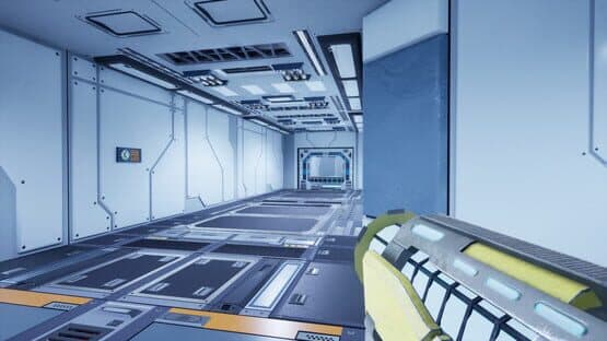 Gravity Sphere — screenshot 3