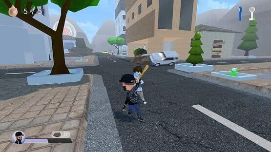 W.O.T.E: Waking On The Endtimes — screenshot 3
