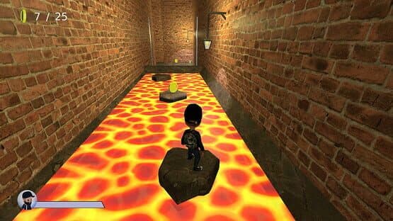 W.O.T.E: Waking On The Endtimes — screenshot 4