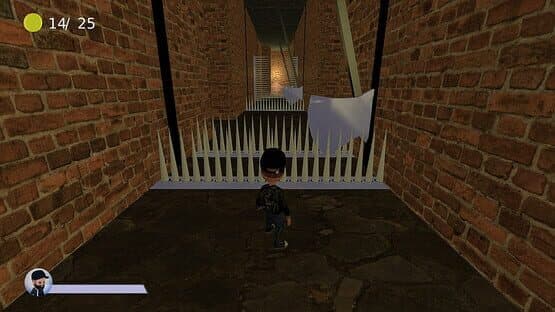 W.O.T.E: Waking On The Endtimes — screenshot 7