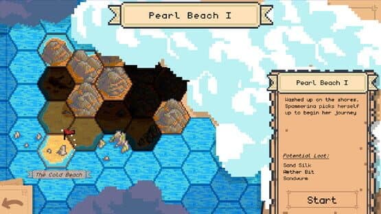 Spammerina — screenshot 4