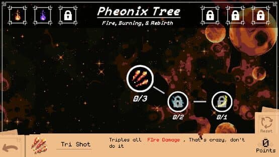 Spammerina — screenshot 5