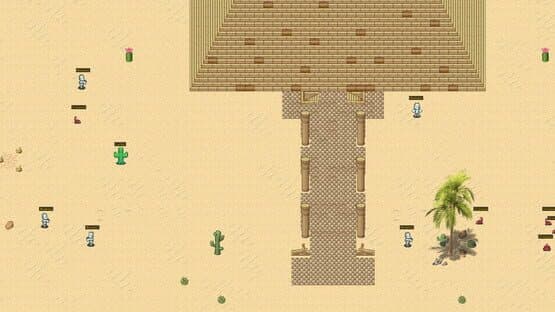 Swordia — screenshot 1