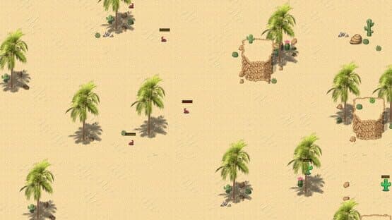 Swordia — screenshot 3