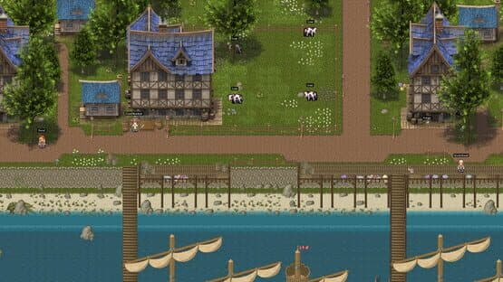 Swordia — screenshot 5