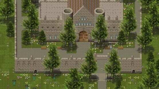 Swordia — screenshot 6
