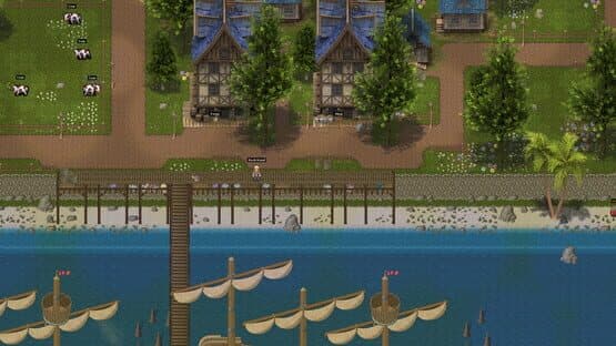 Swordia — screenshot 7
