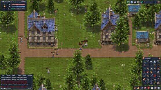Swordia — screenshot 8
