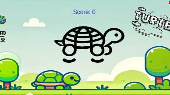 Turte — screenshot 2