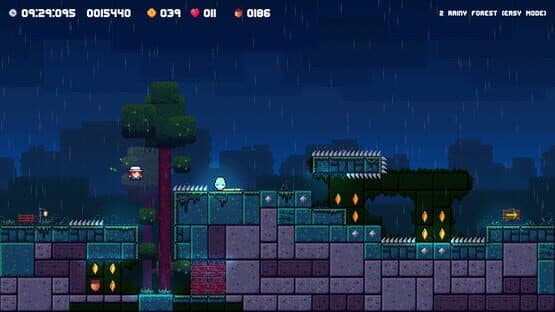 A Walk in the Park — screenshot 3