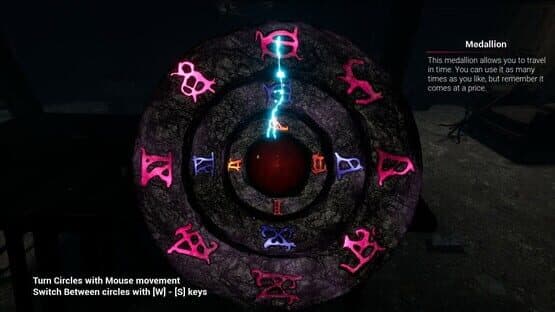 Tempter — screenshot 3