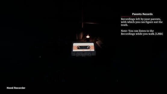 Tempter — screenshot 5