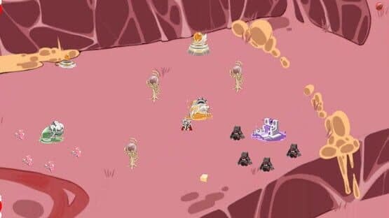 Supercells — screenshot 1