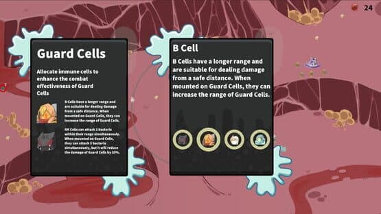 Supercells — screenshot 2