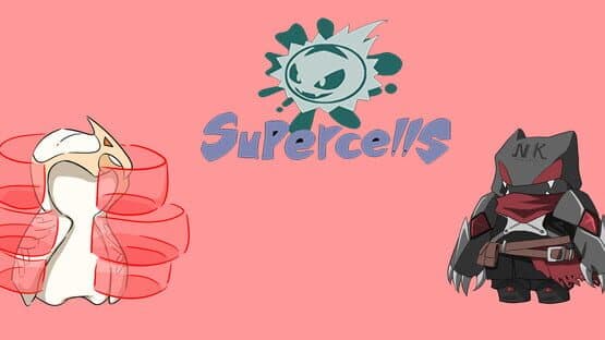Supercells — screenshot 3
