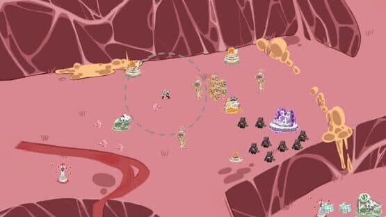 Supercells — screenshot 5