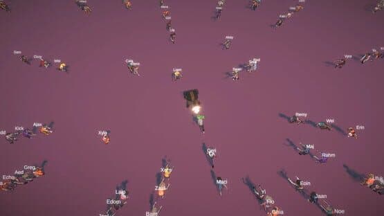 Keyboard Souls — screenshot 1