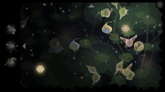 Jellies of the Deep — screenshot 1