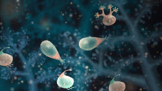 Jellies of the Deep — screenshot 2
