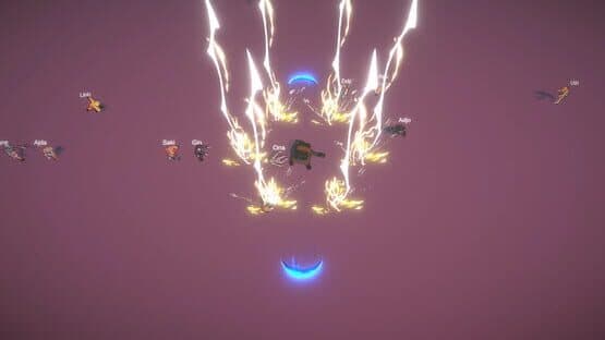 Keyboard Souls — screenshot 3
