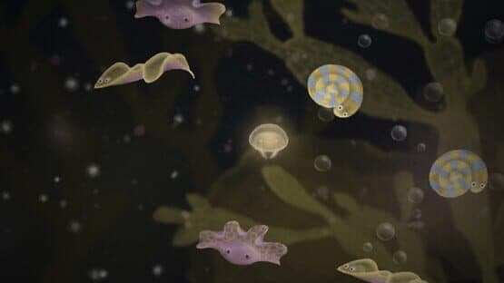 Jellies of the Deep — screenshot 4